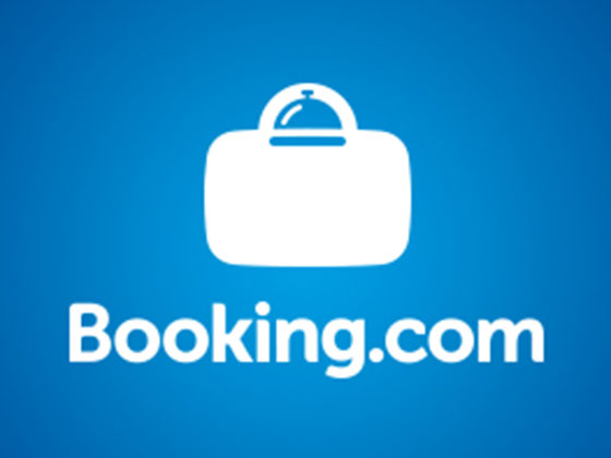 Booking.com Geschenk