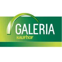Galeria Kaufhof Geschenk