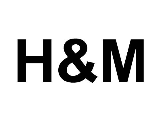 H&M Geschenk