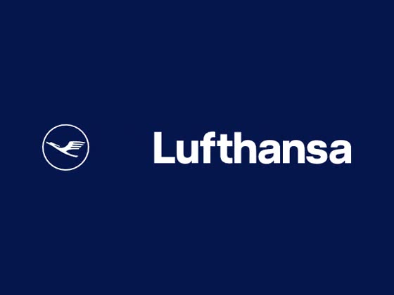 Lufthansa Geschenk