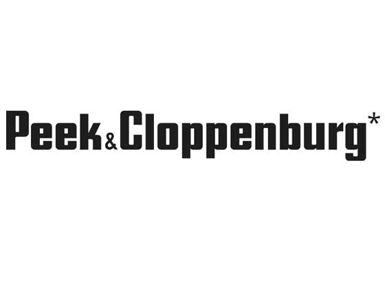 Peek & Cloppenburg* Geschenk