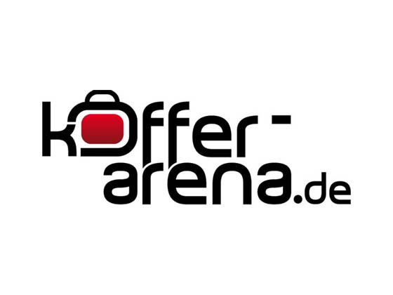 Koffer Arena Gutschein