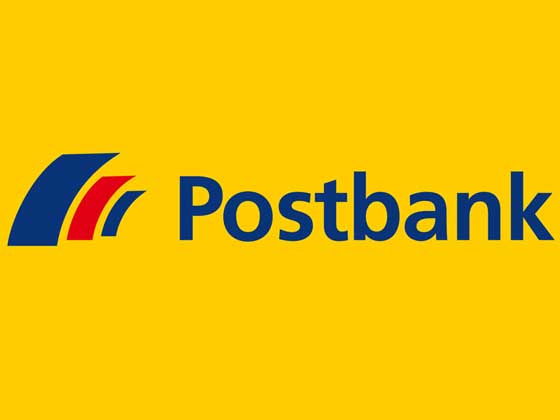 Postbank Gutschein